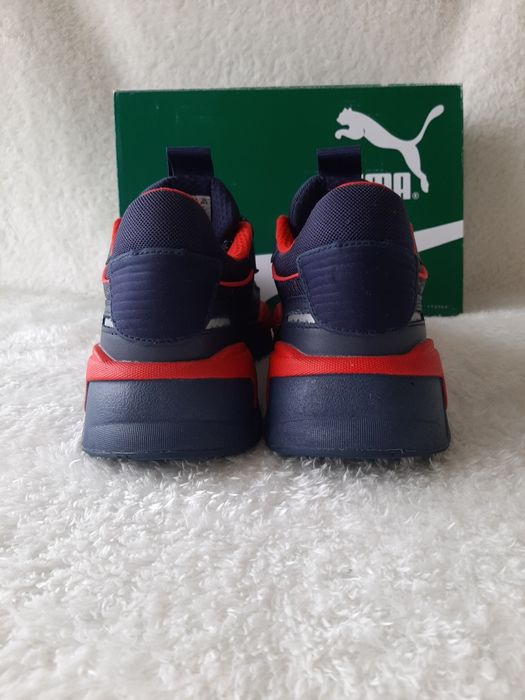 Мъжки маратонки Puma, 44 размер.