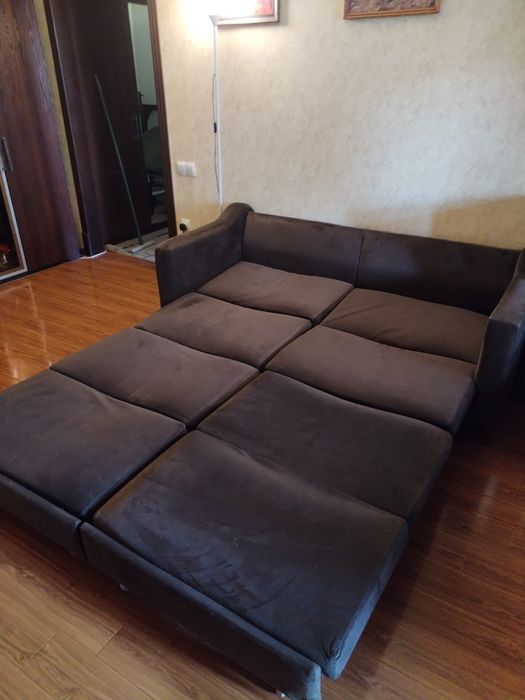 Продаю диван-транформер