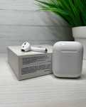 Airpods 2 /доставка/чехол/ГАРАНТИЕ 1м