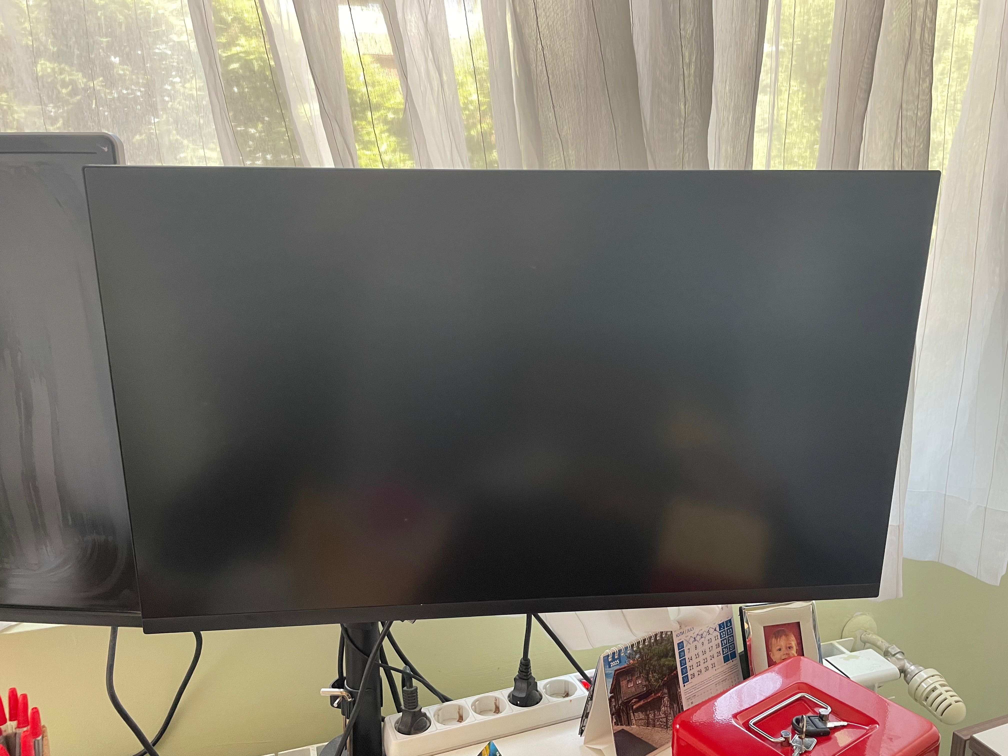 Монитор DELL P3223QE