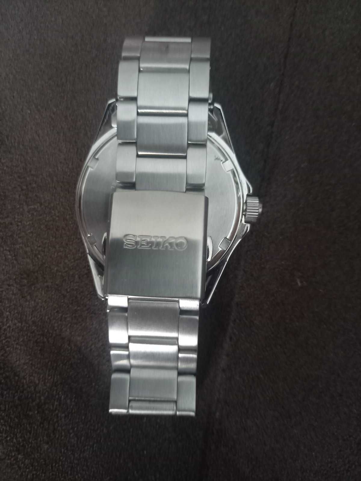 Мъжки часовник SEIKO