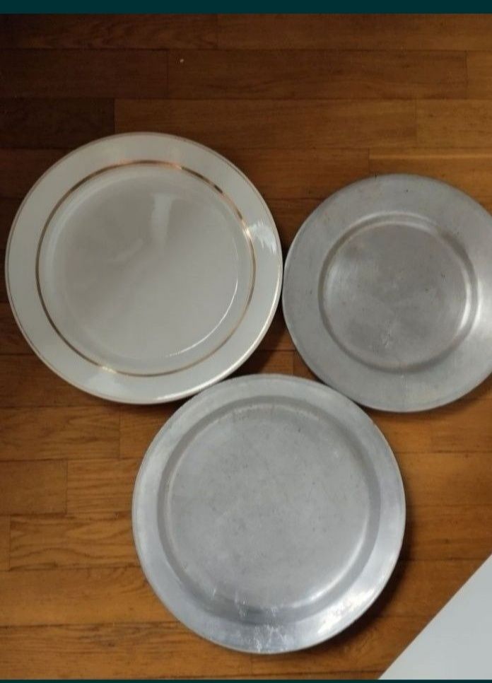 Посуда разная: Франция, Испания,Тайланд,СССР