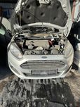 tregar ford fiesta 2013-2017 dezmembrari ford fiesta