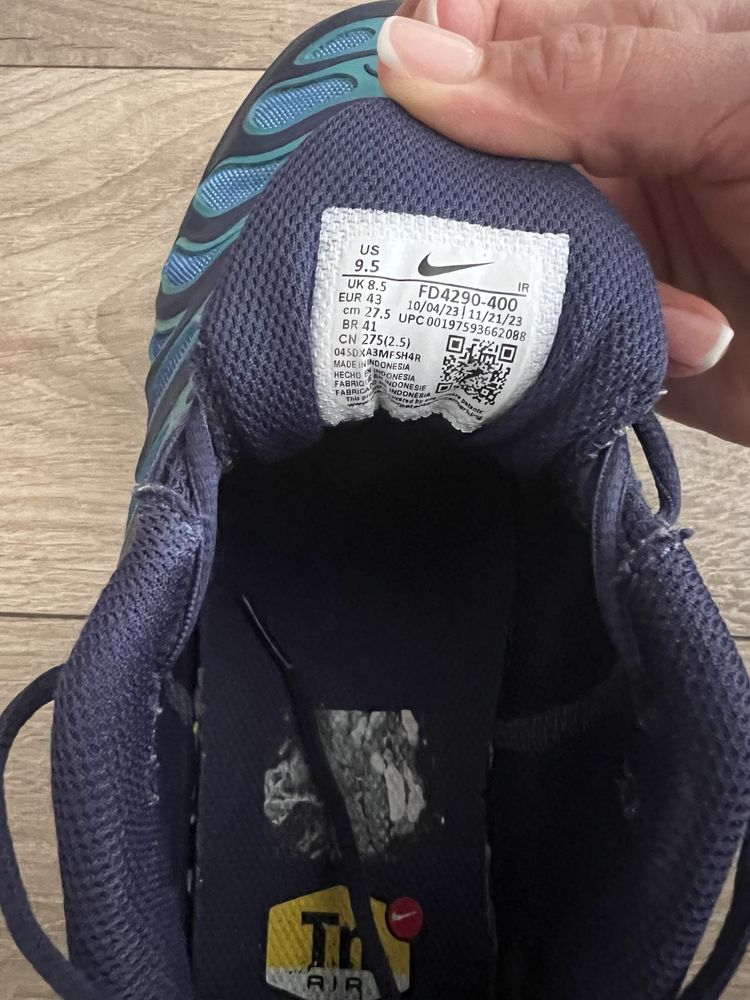 Зимни обувки Nike