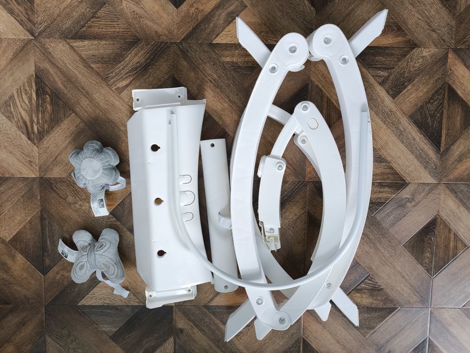 Бебешко столче Lorelli Alex