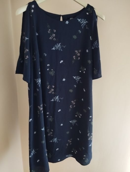 Rochie de vara decentă