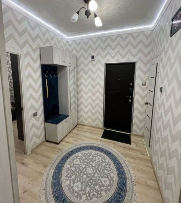 Феруза Согдиана Ипотека 3х ком