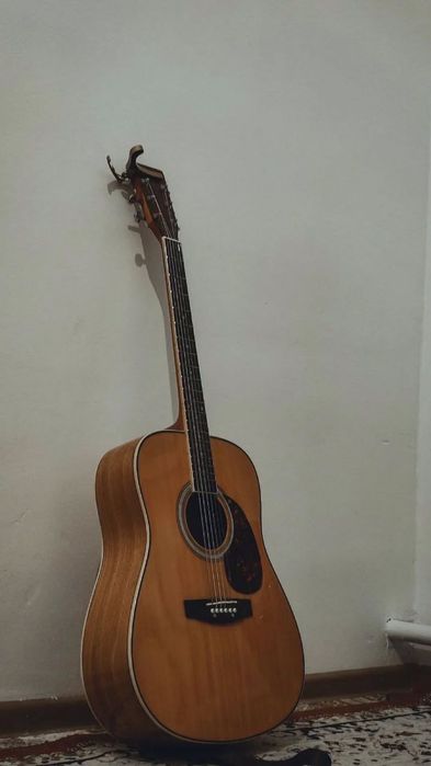 Гитара Agnetha 41 размер