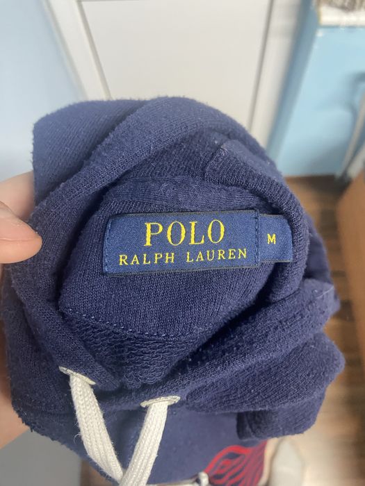 Polo ralph lauren горнище