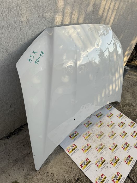 Capota fata motor Mitsubishi ASX 2010-2018