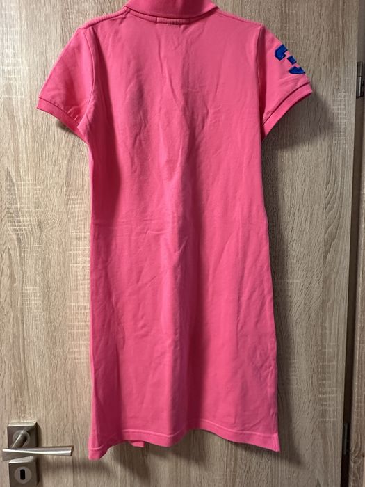 Рокля Ralph Lauren