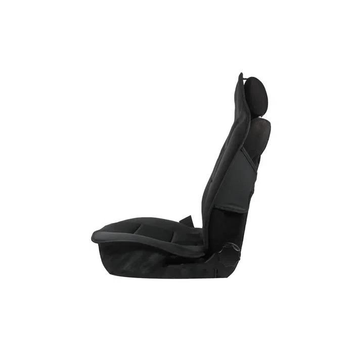 комплект универсална тапицерия тип масажор 1+1 2броя за предни ...