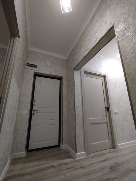 Сдача в аренду 2-хкомнатной квартиры [Юнусабад, 5-квартал