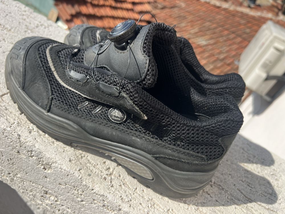Рабогни Обувки Bata Boa 44 S1P