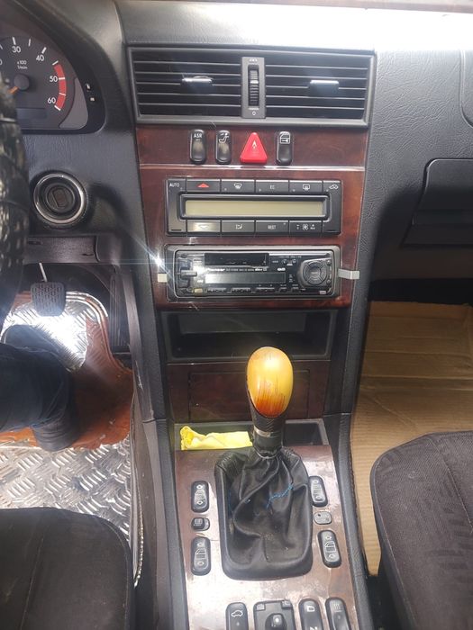 Piese mercedes W202 1999