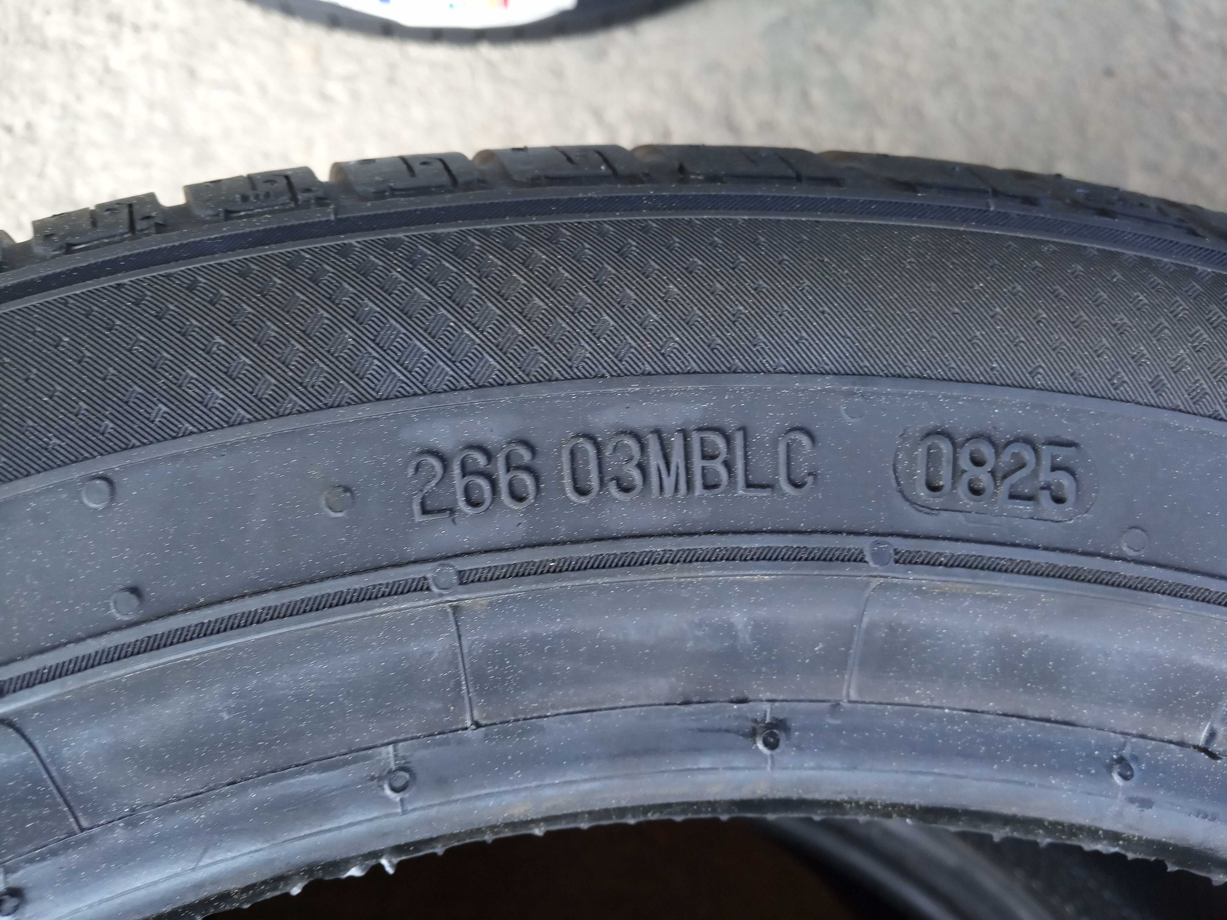 2 Нови летни гуми 235/45R17 Semperit Speed-Life 3 FR 94Y DOT2025