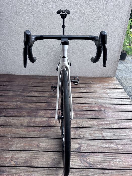 Canyon Aeroad CF SLX 8 di2