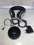 Casti Philips Wireless FM SHC5100 /10