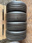 Anvelope de vara Pirelli 225 40 R19 si 255 35 R19 Runflat Demo