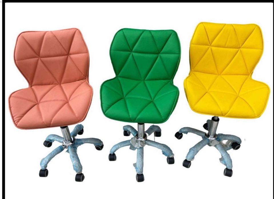 Барний стул Барный кресло Лабораторный стул Лаборатория кресло