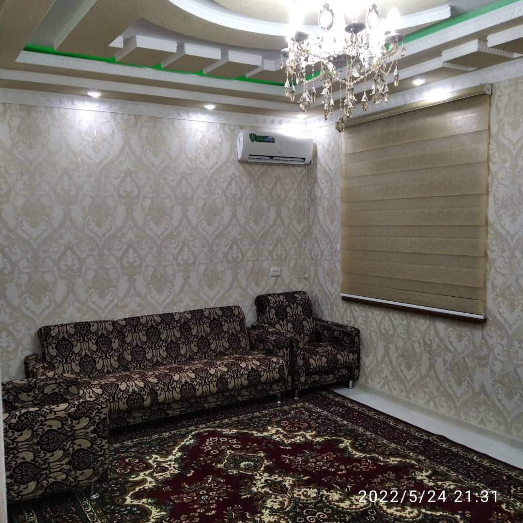 Сдаётся квартира в новостройке.