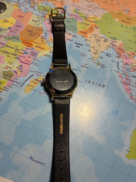 Omega Seamaster mecanic