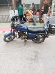 Wasxod Mototsikl motori 200 KUB Munis Motor