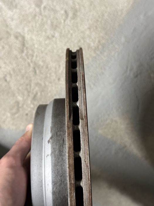 M Sport спирачки BMW F30