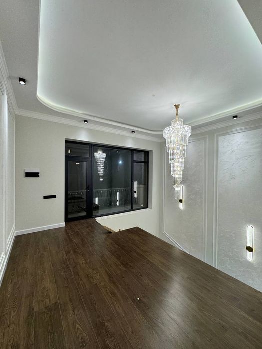 #61 Сергелийский район Хонабод Евро коттедж