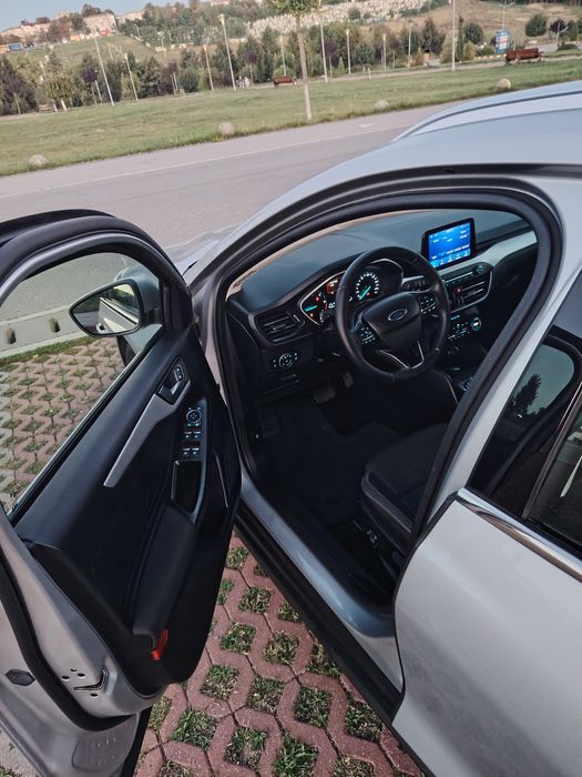 Ford Focus 1.5 2020