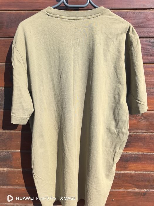 Мъжка тениска на Adidas M размер