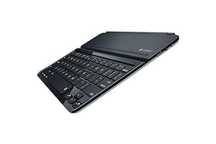 Клавиатура LOGITECH Ultrathin keyboard cover (CARBON BLACK) Ipad Air 5
