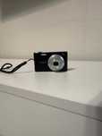 Фотоаппарат Sony Cyber-shot