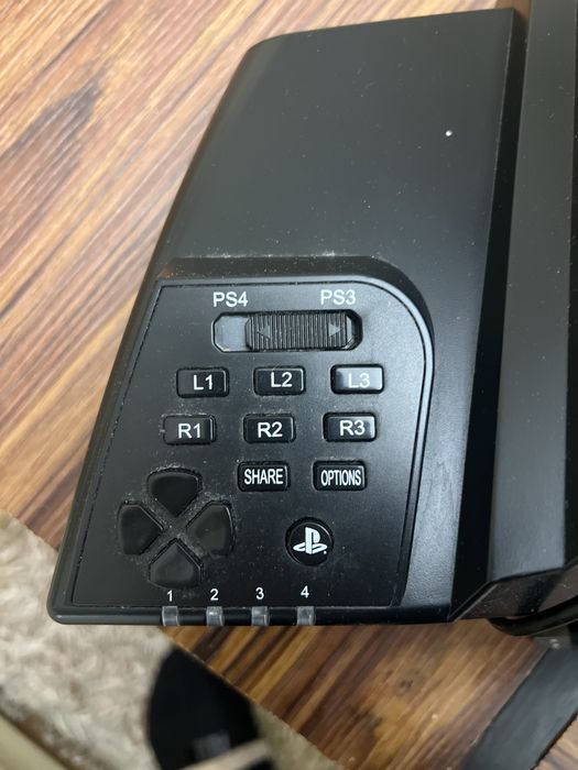 Волан за playstation 4 и 3