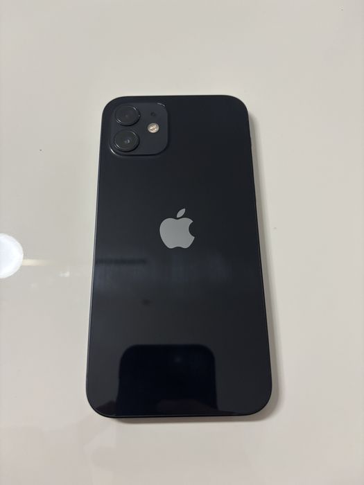 Vand Iphone 12 256gb