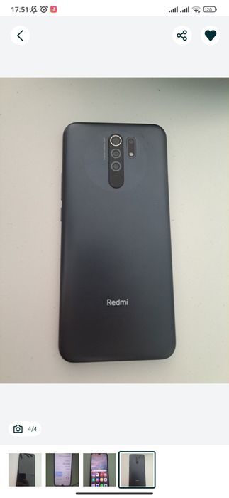 Redmi 9,предлогайте обмен