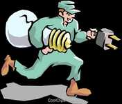 Electrician – Instalații electrice, reparații, intervenții