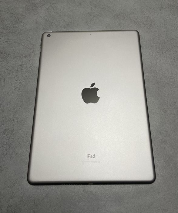 Apple ipad 8 128gb