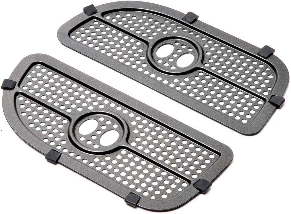 Фритюрник Russell Hobbs SatisFry Snappi Dual Basket (27290-56)
