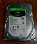 Seagate Barracuda 3.5 Hard Drive 8TB