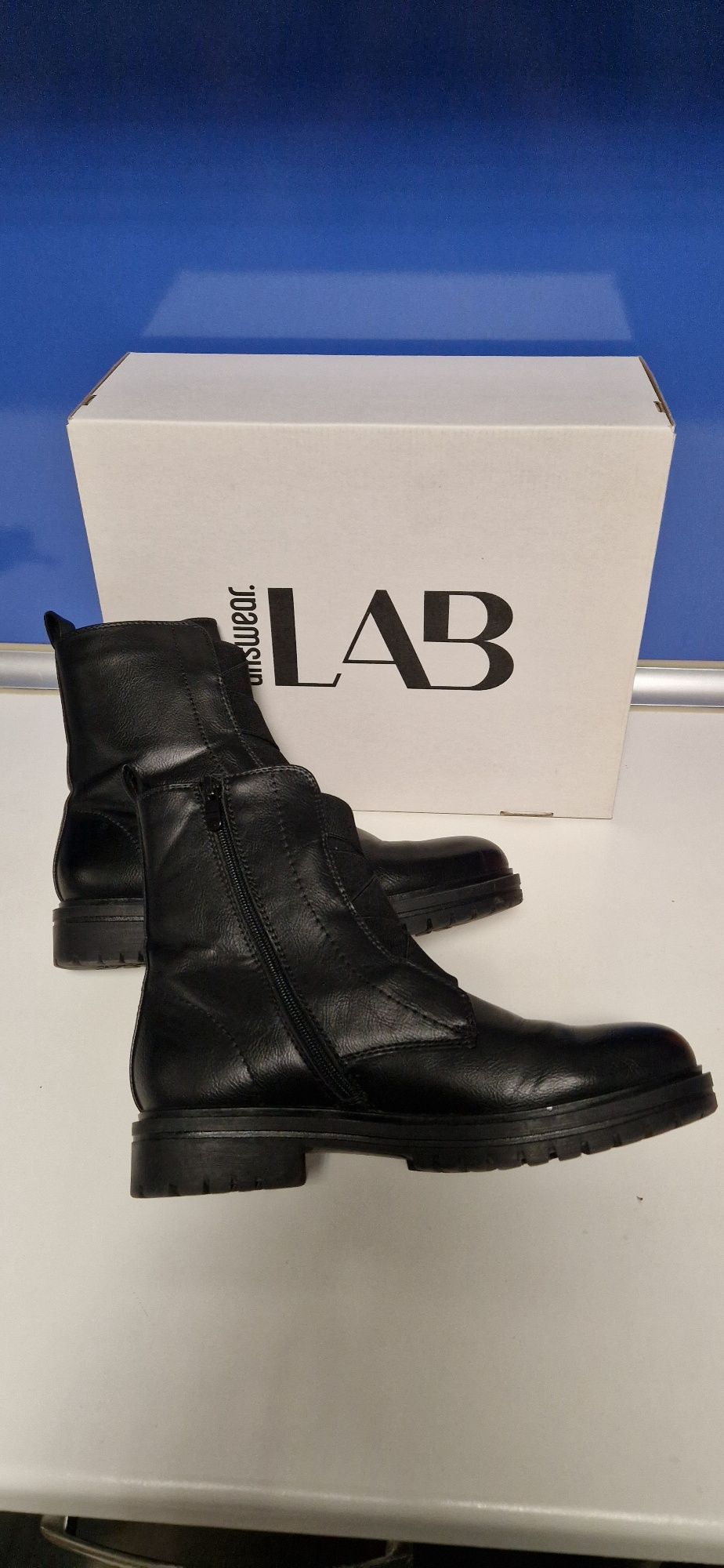 Дамски боти  LAB