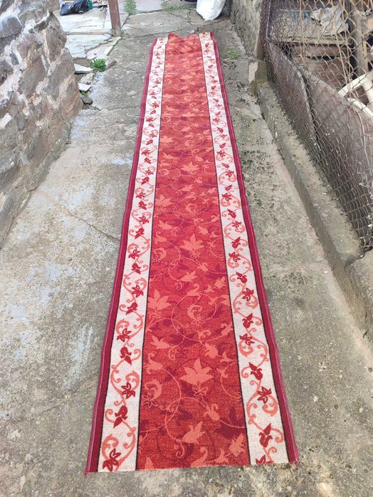 Пътеки за коридор