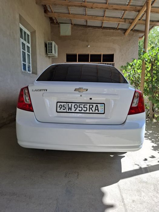 Chevrolet Gentra 2019