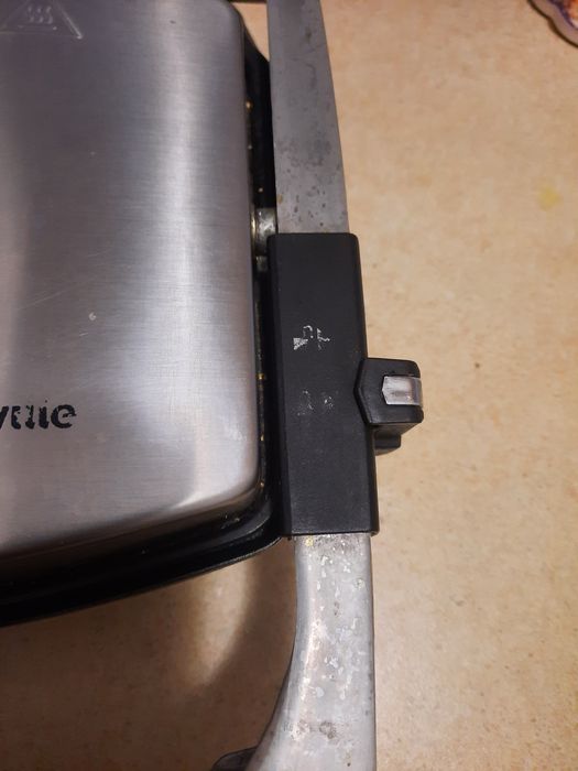 Vand Sandwich Maker Breville