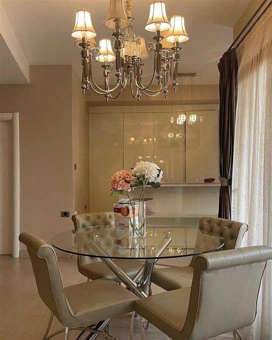 Дава се под наем Двустаен апартамент в Бургас, Лазур - 61 кв.м за 193.8 € - Снимка #7