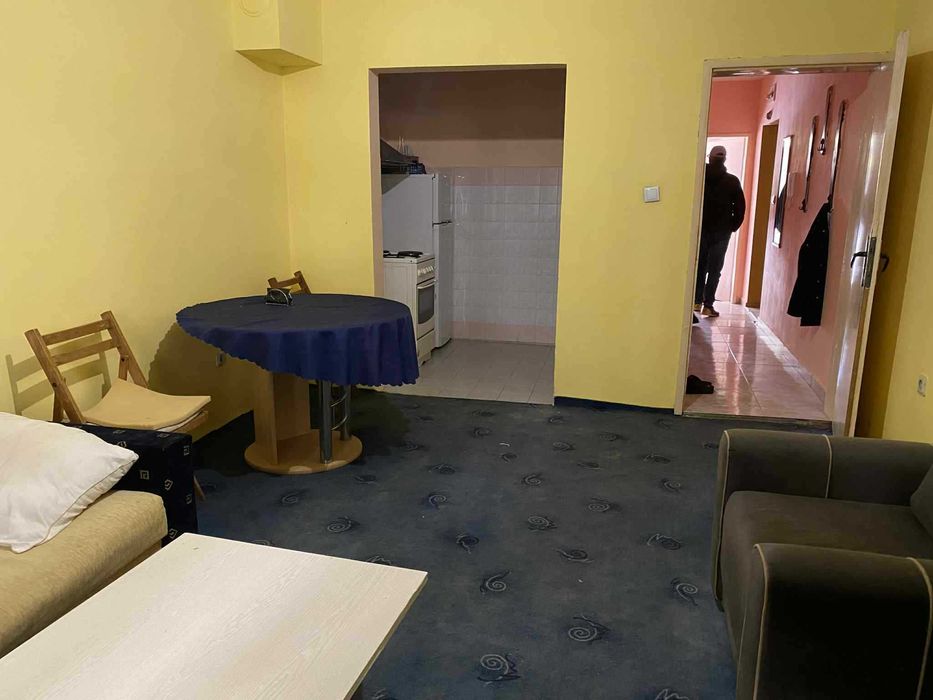 Дава се под наем Двустаен апартамент в Варна, Чаталджа - 60 кв.м за 357 € - Снимка #4