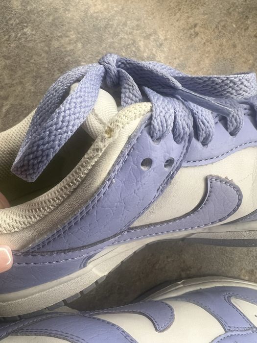 Nike Dunk Low 38.5