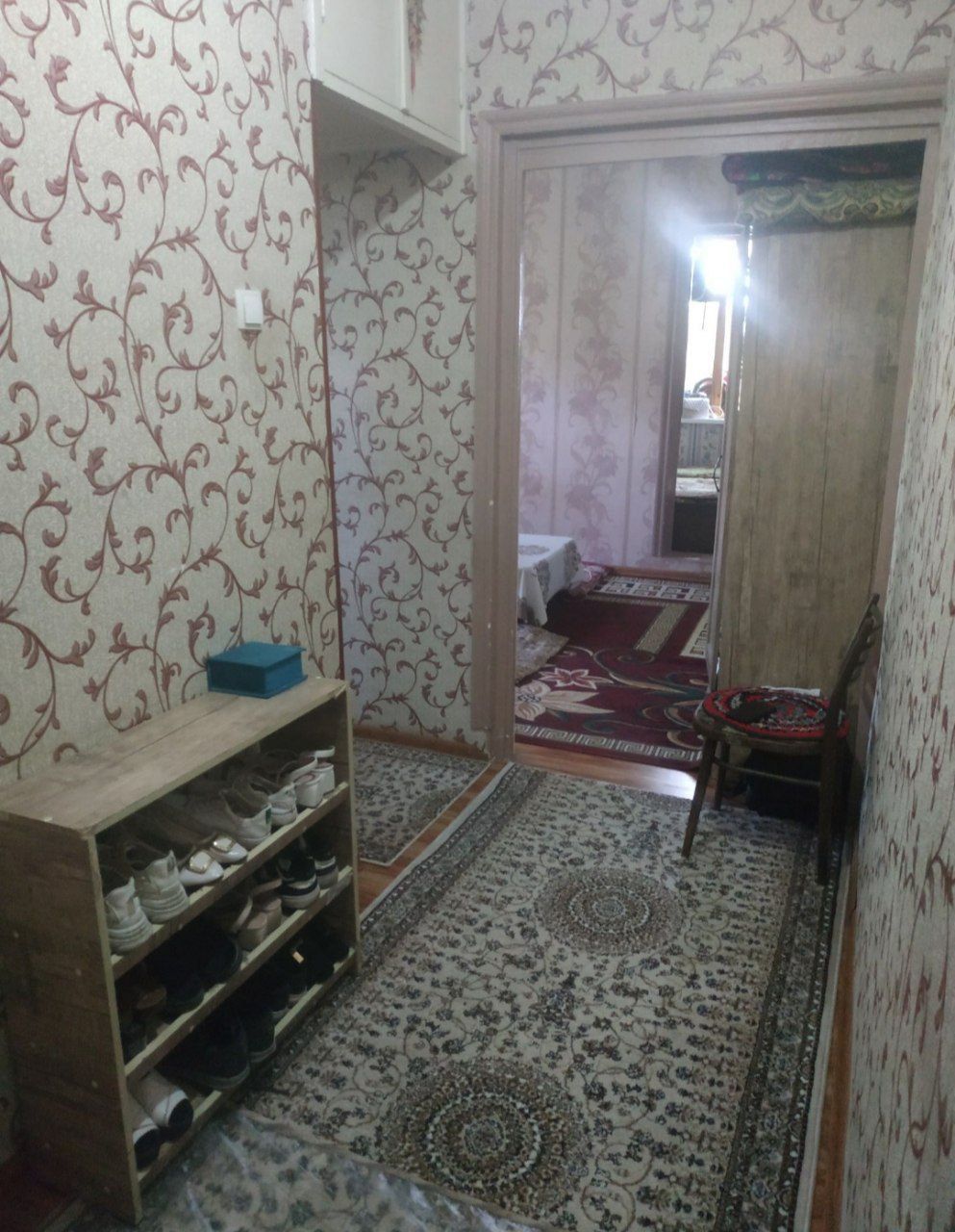 Юнусабад 19 квартал 1/3/5