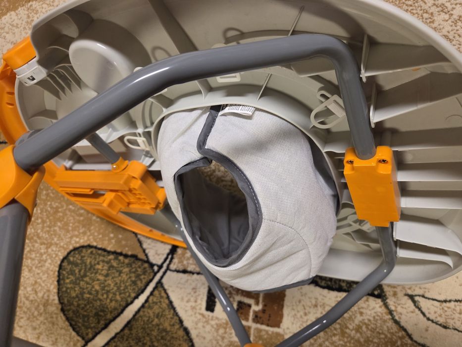 Premergator  Chicco in stare foarte buna