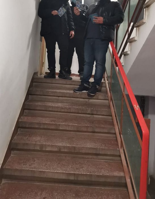 Distribuim flyere și pliante publicitare